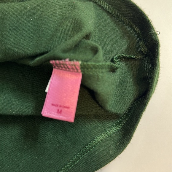 Victorias Secret PINK Green Bay Packers shirt - Picture 8 of 10